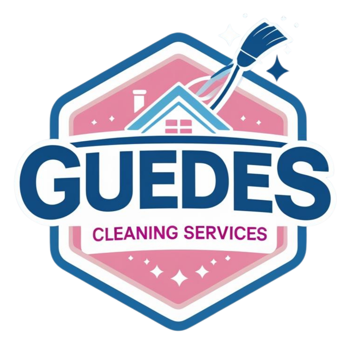 Guedes Cleaning Services