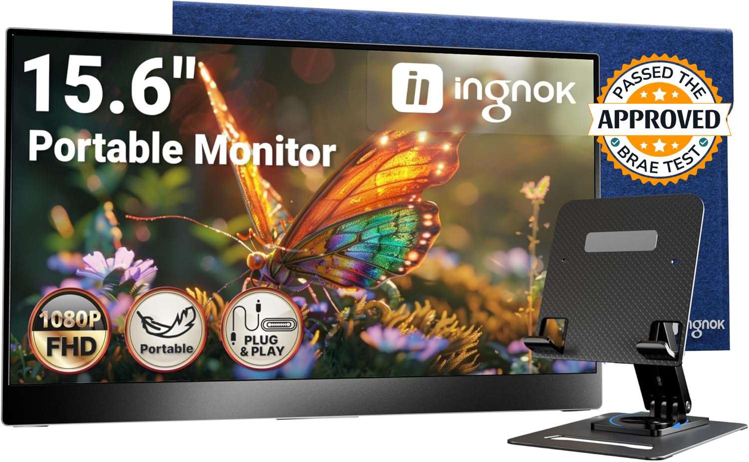 The Portable Monitor I Actually Use (and Didn’t Return)