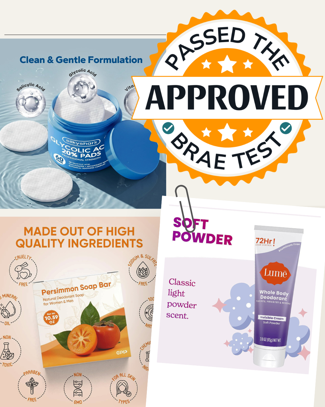 Body Odor After a Hysterectomy: What Finally Helped Me Fix It