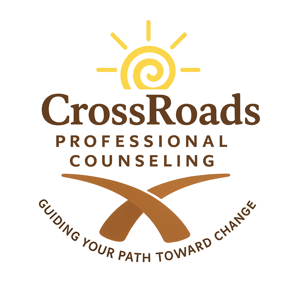 Crossroads Professional Services