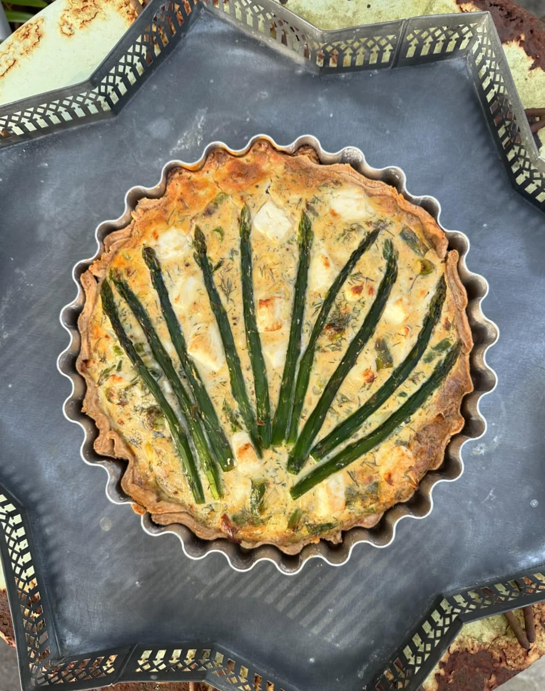 The Best Pastry Ever!