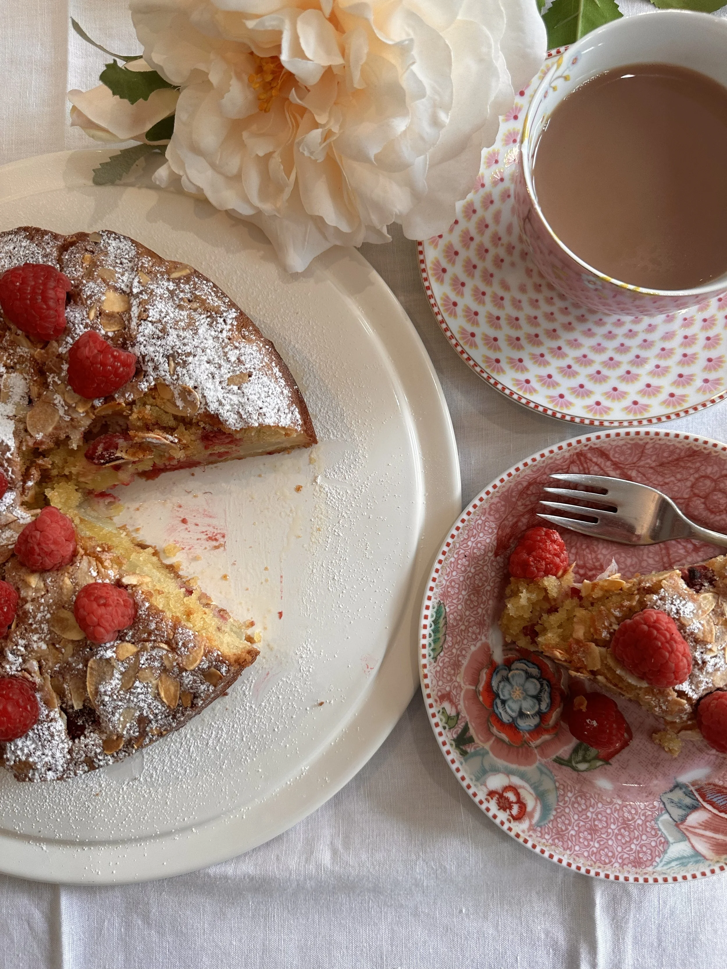 On Finding My Voice, Tizwaz and Top of The Pops&nbsp;