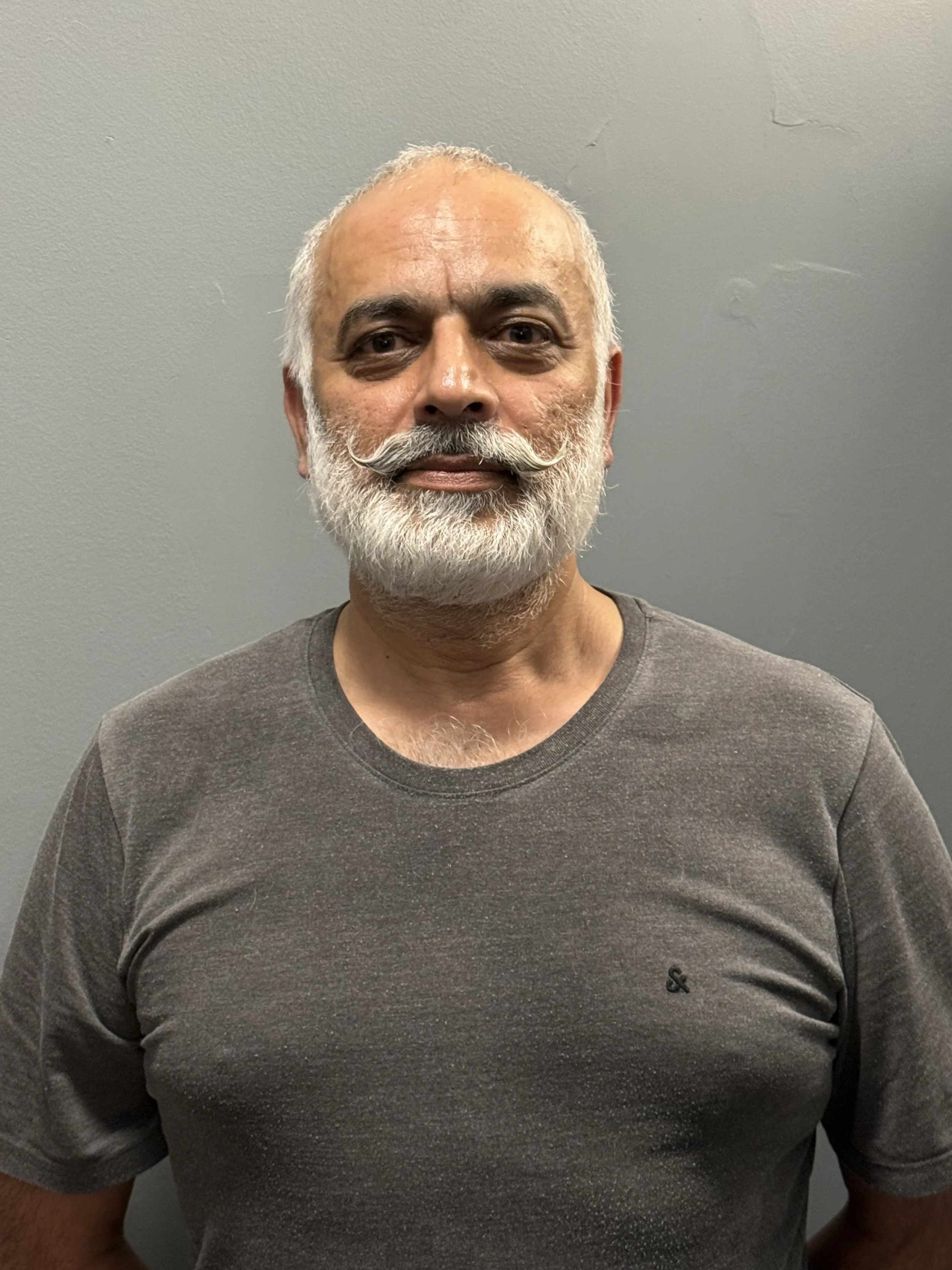 Chico Uppal