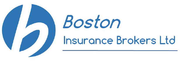 Boston Insurance logo