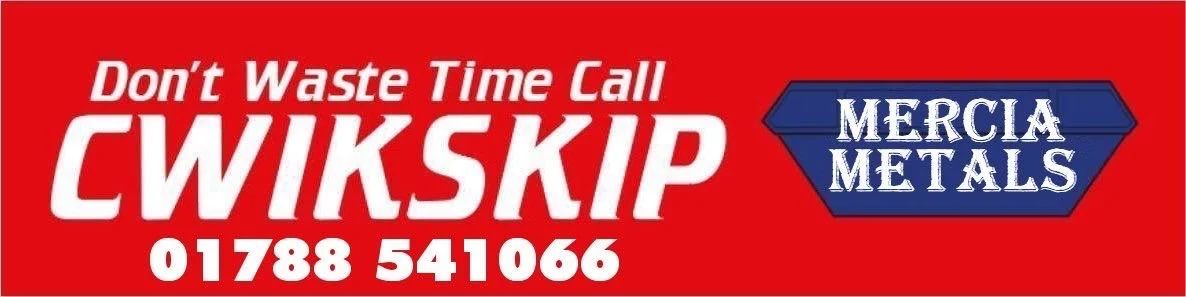 Cwik Skip logo