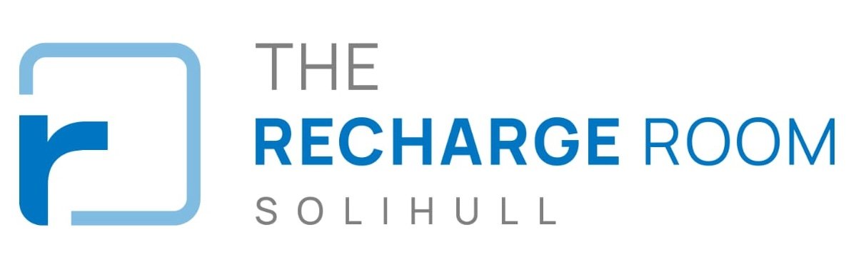 Recharge Room logo