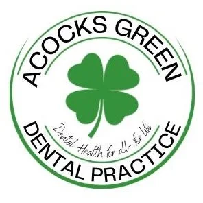 Acocks Green Dental Practice logo