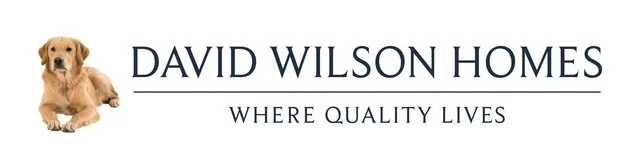 David Wilson Homes logo