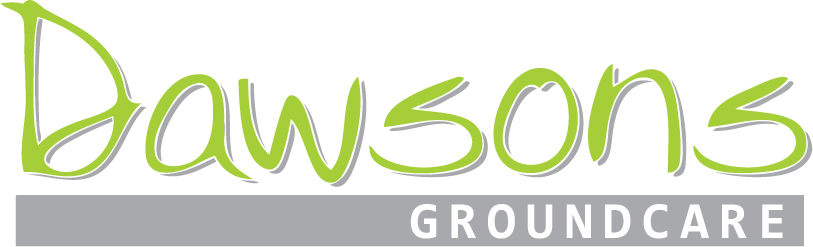 Dawsons Groundcare Logo
