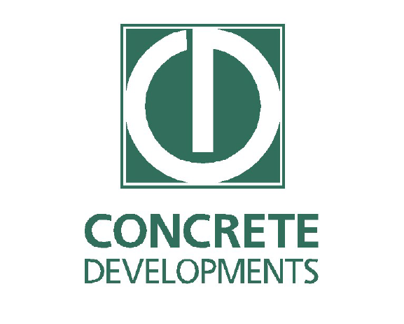 Concrete Logo
