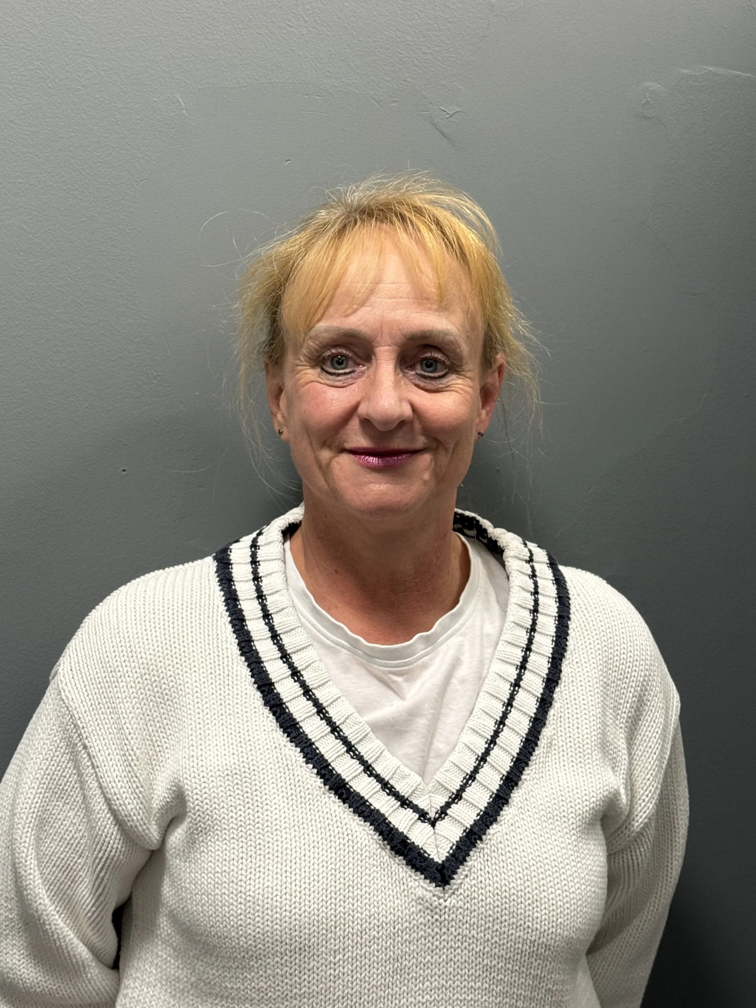 Alison Rolf