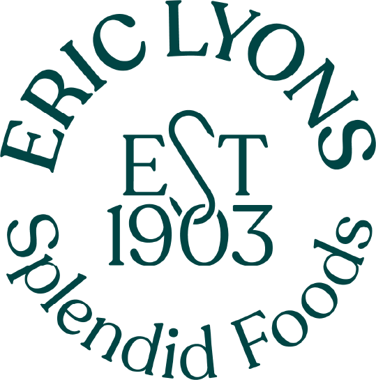 Eric Lyons logo
