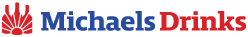 Michaels Drinks logo