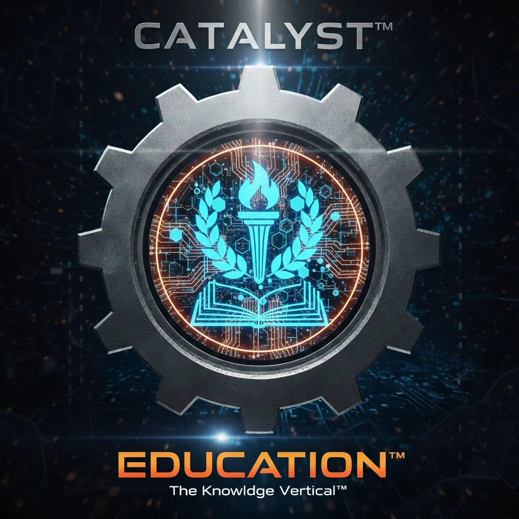 Catalyst Education