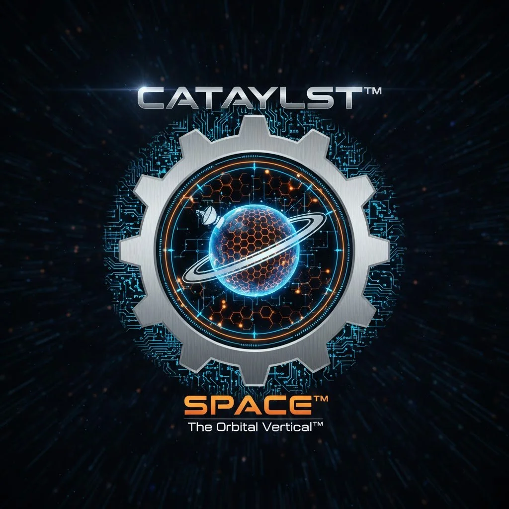 Catalyst Space