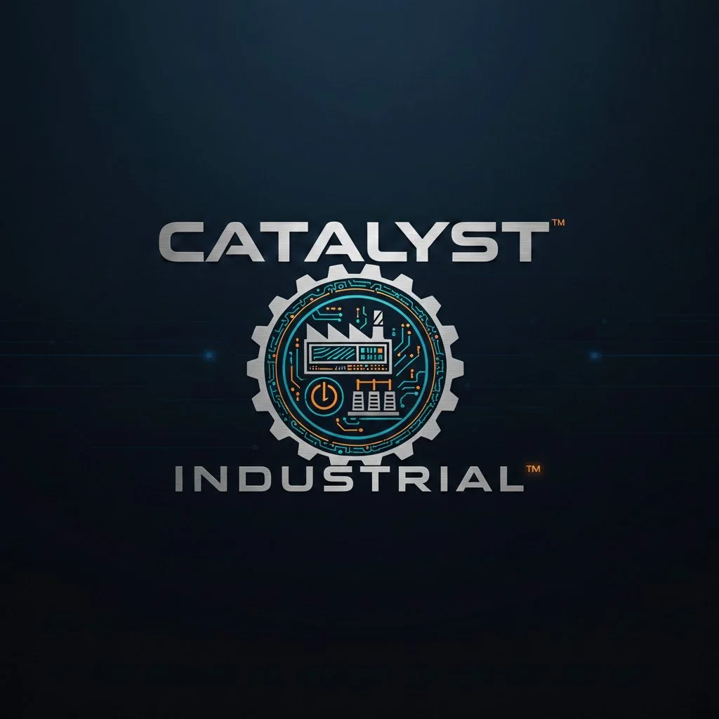 Catalyst Industrial