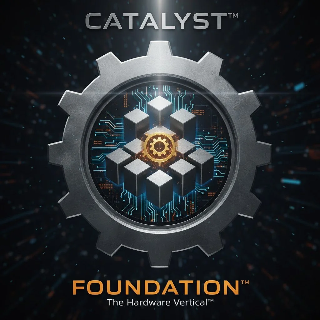 Catalyst Foundation