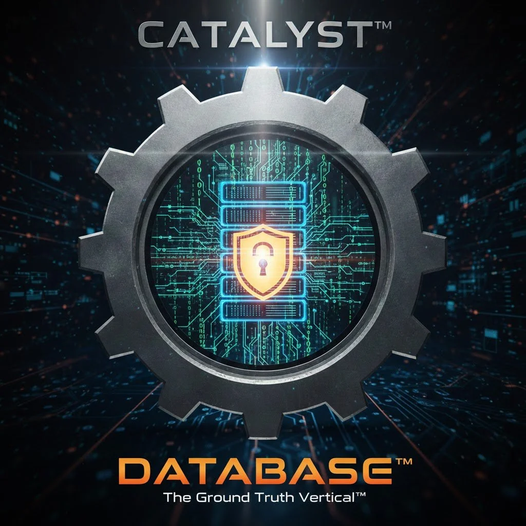 Catalyst Database