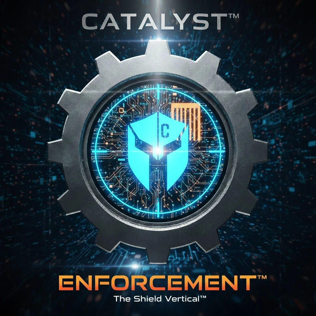 Catalyst Enforcement