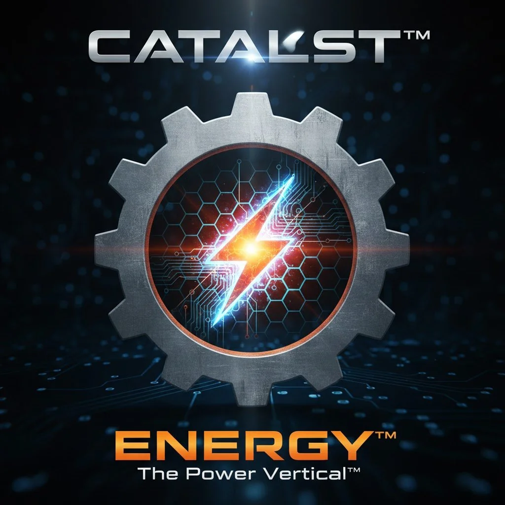 Catalyst Energy