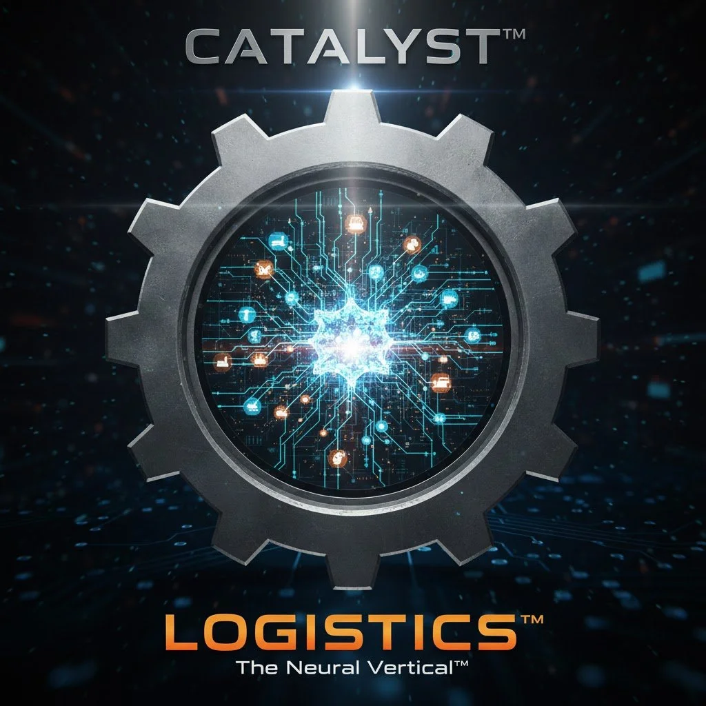 Catalyst Logistics