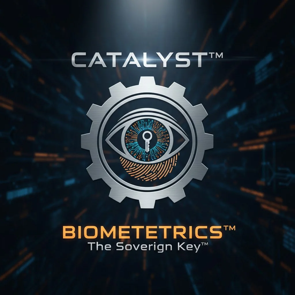 Catalyst Biometrics