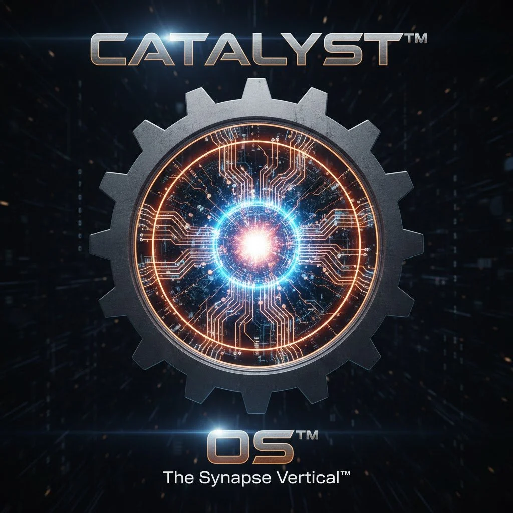 Catalyst OS