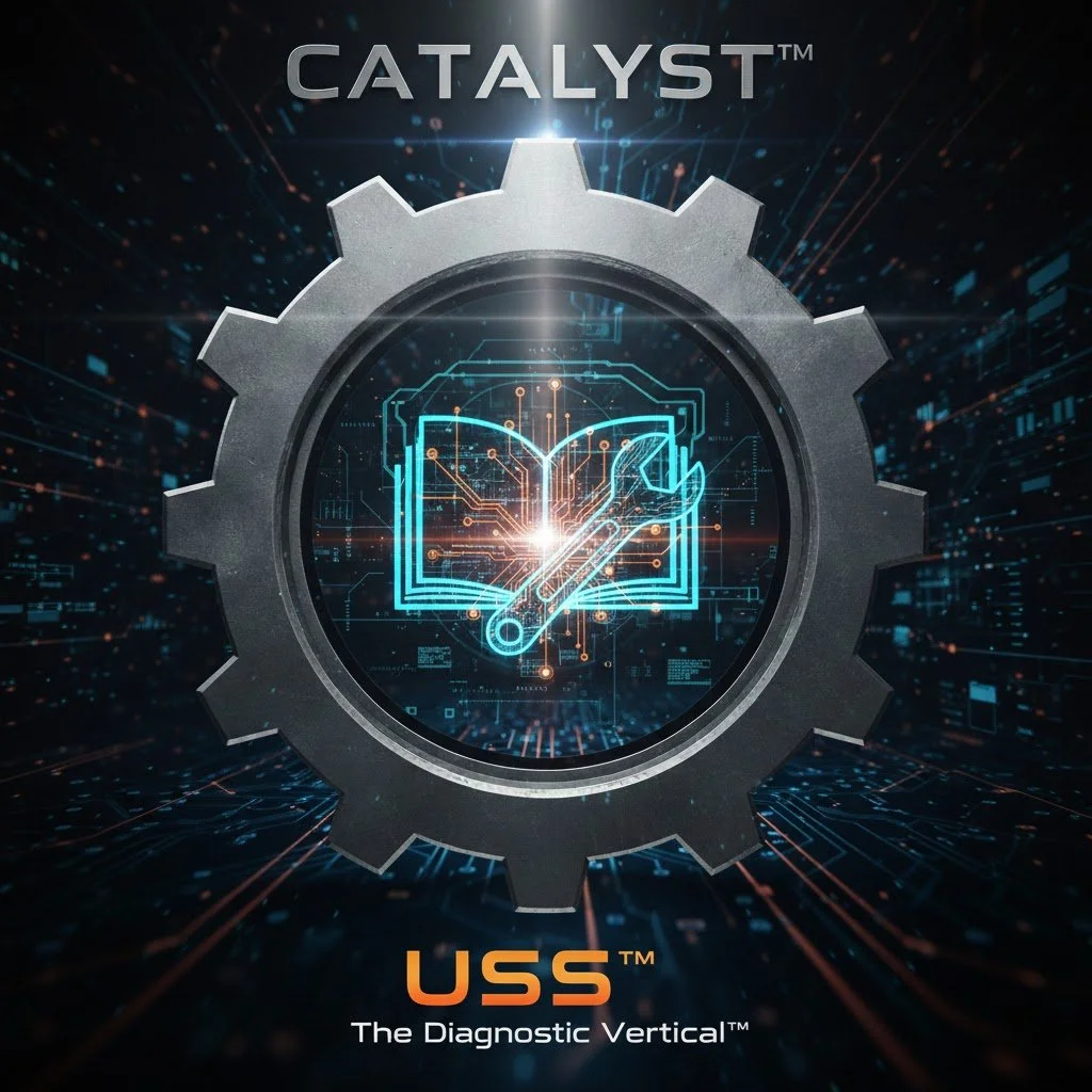 Catylyst Diagnostics