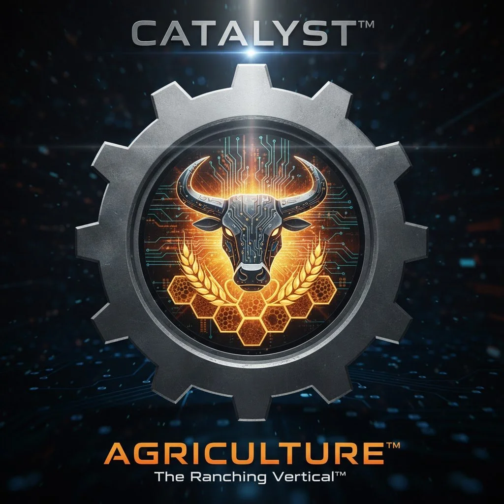 Catalyst Agriculture