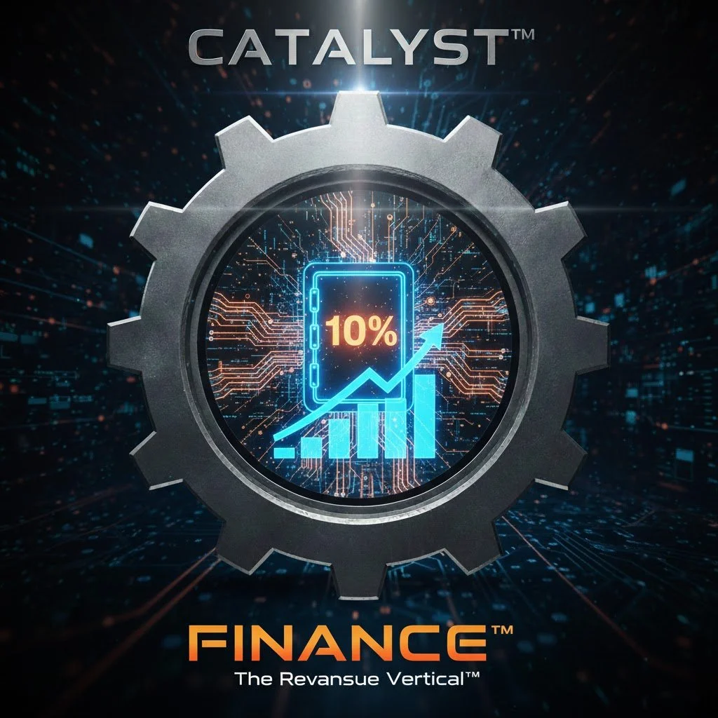 Catalyst Finance