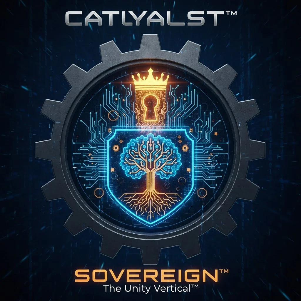 Catalyst Sovereign