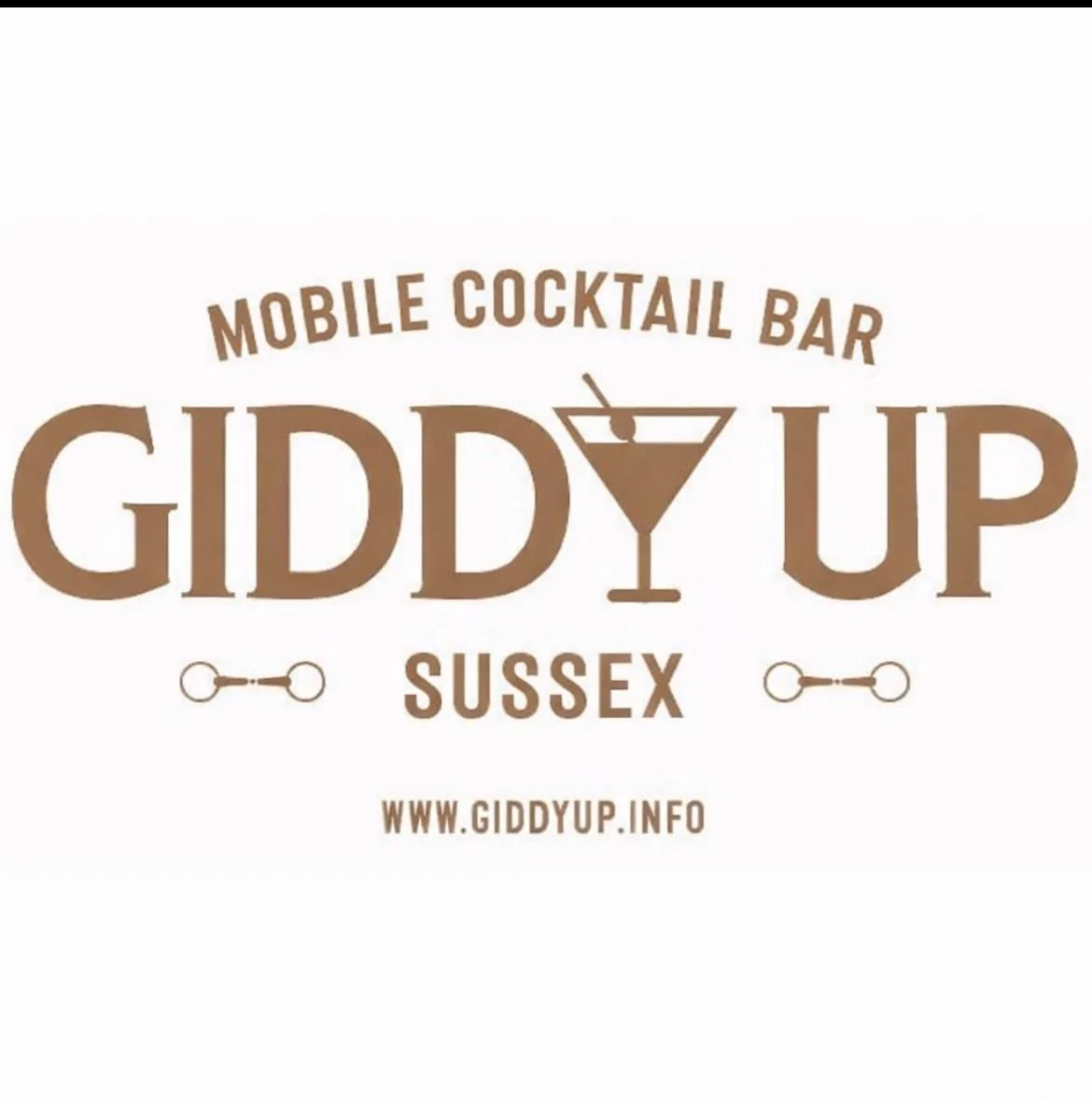 GIDDY UP SUSSEX