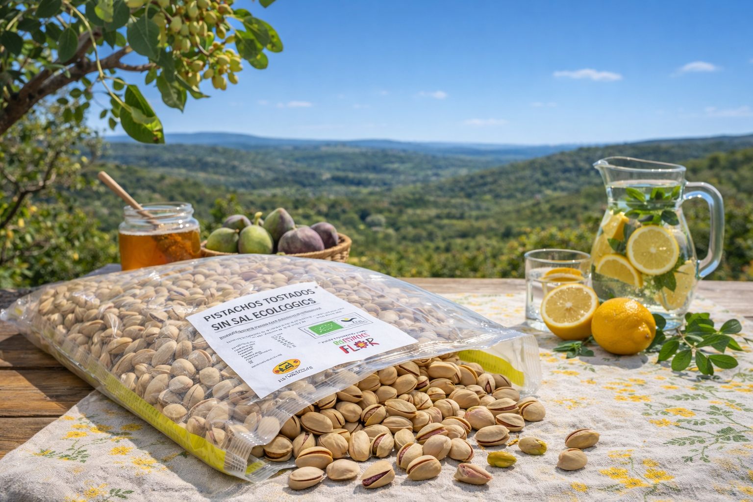 Bodegón bolsa 2 Kgs de pistacho sin sal.png
