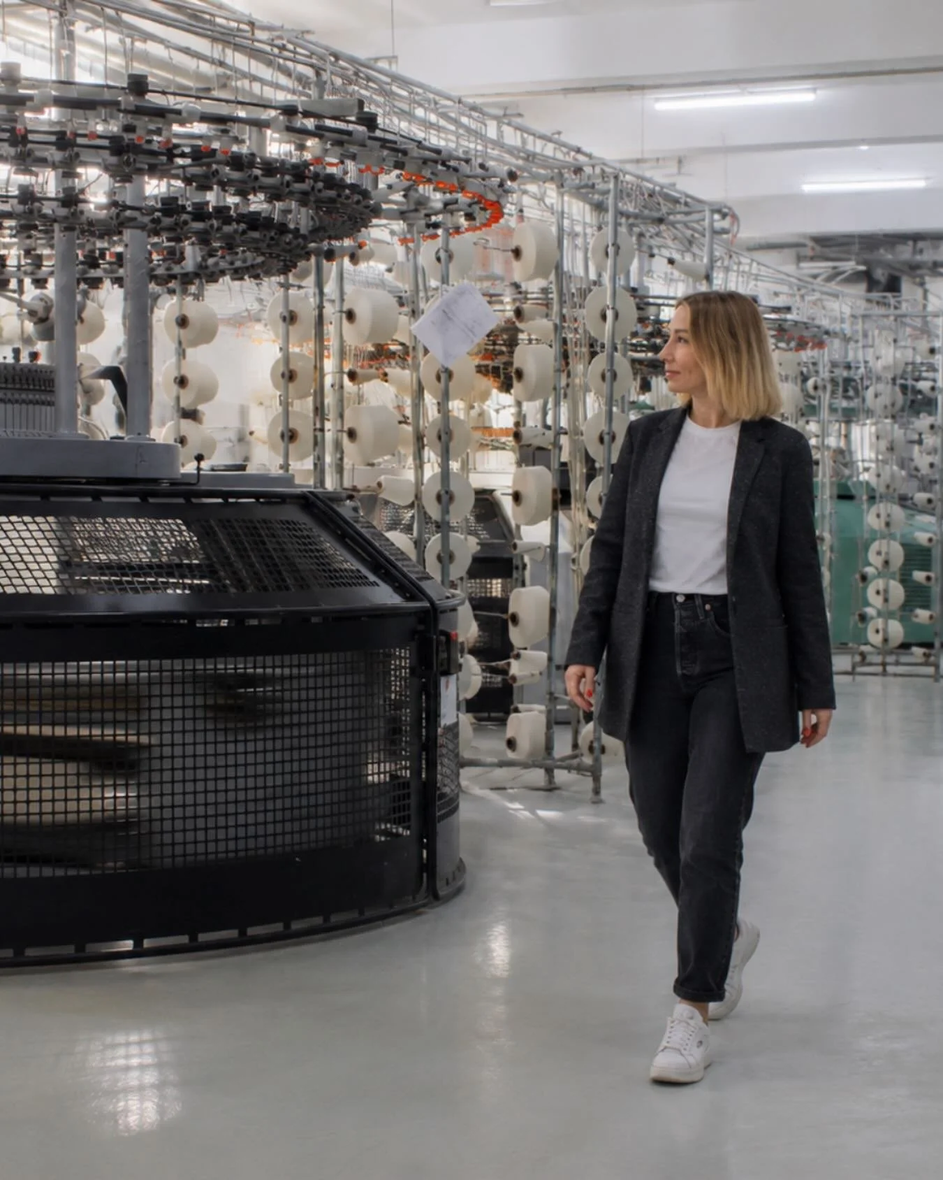 How do you know if a factory is the right partner for your product?

It is rarely just about price, capacity or lead time.

A manufacturer can offer competitive prices, impressive capacities and a long customer list.

And still be the wrong partner f
