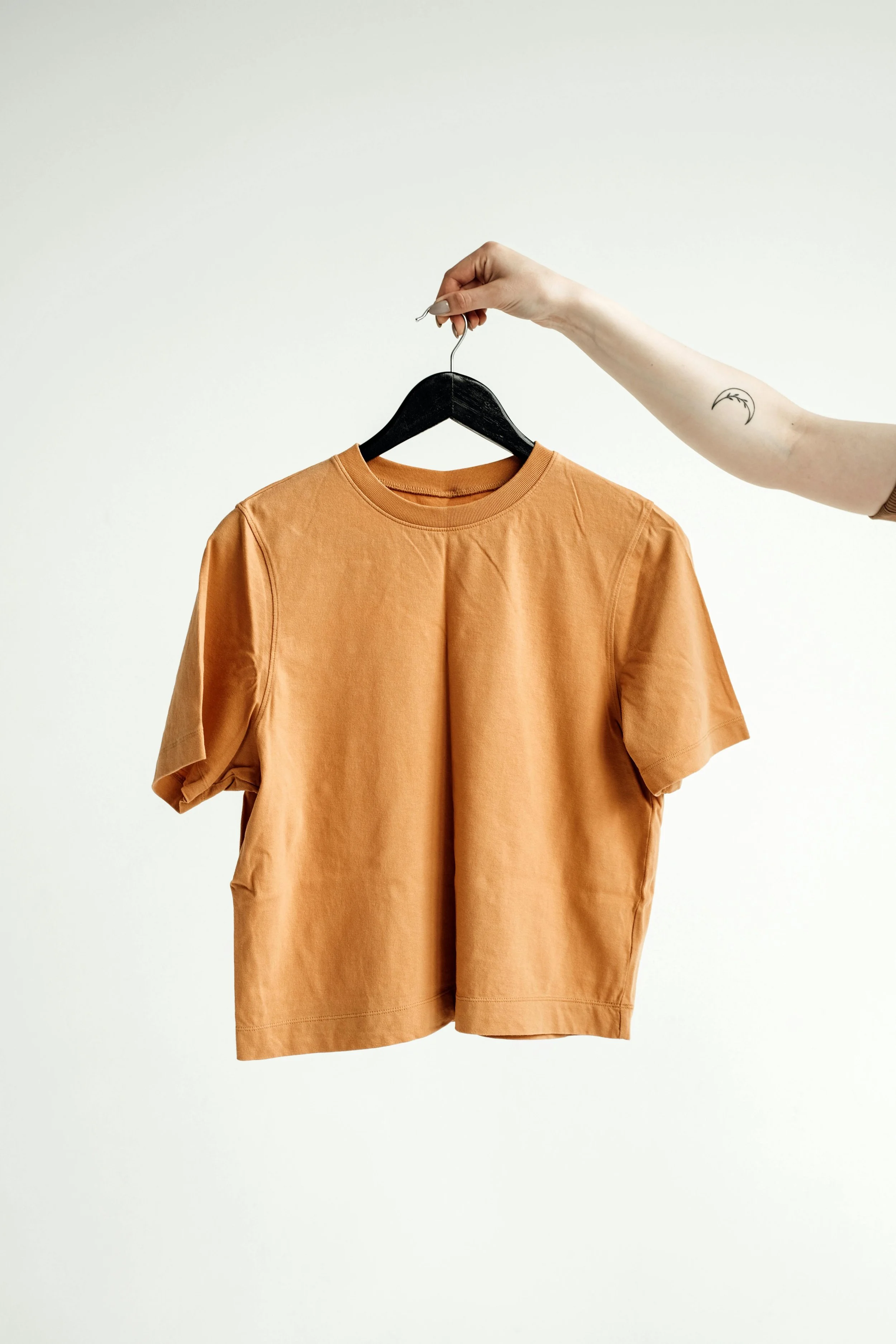 High-quality t-shirt fashion production and textile sourcing in Turkey