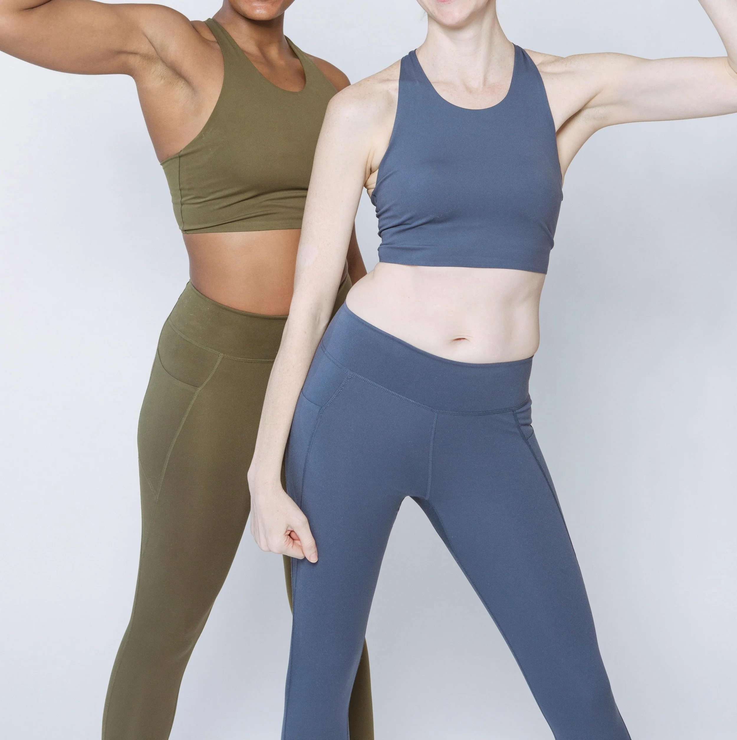 Activewear Sportsbekleidung Sportwear Fitness