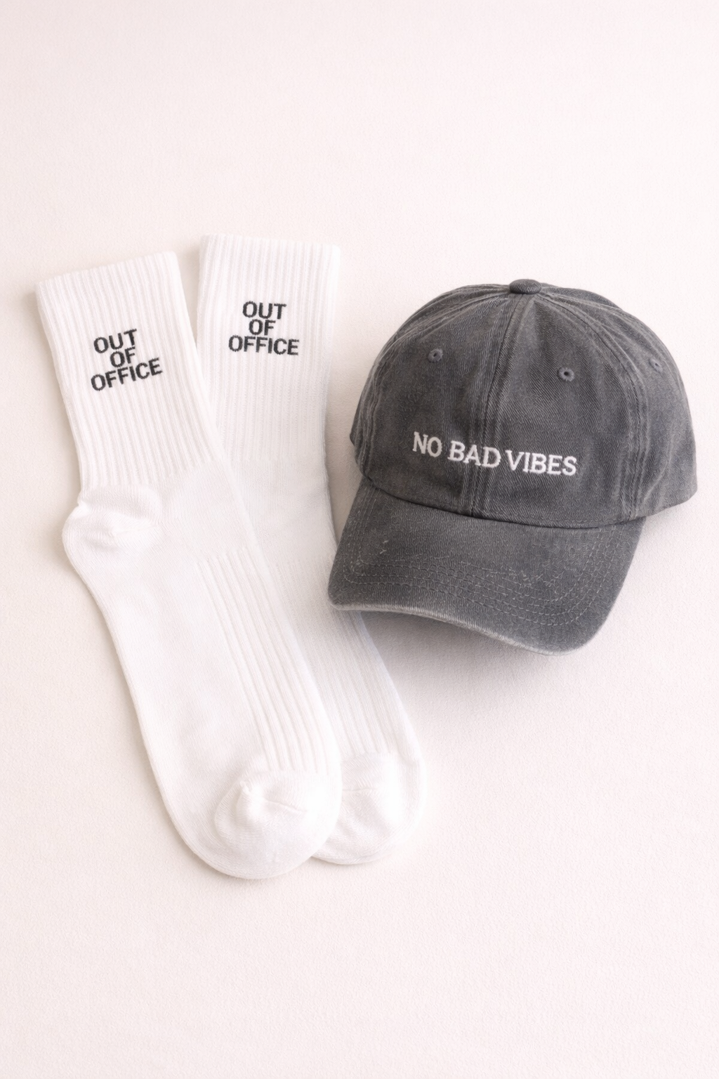 Accessories Sock Cap Bag