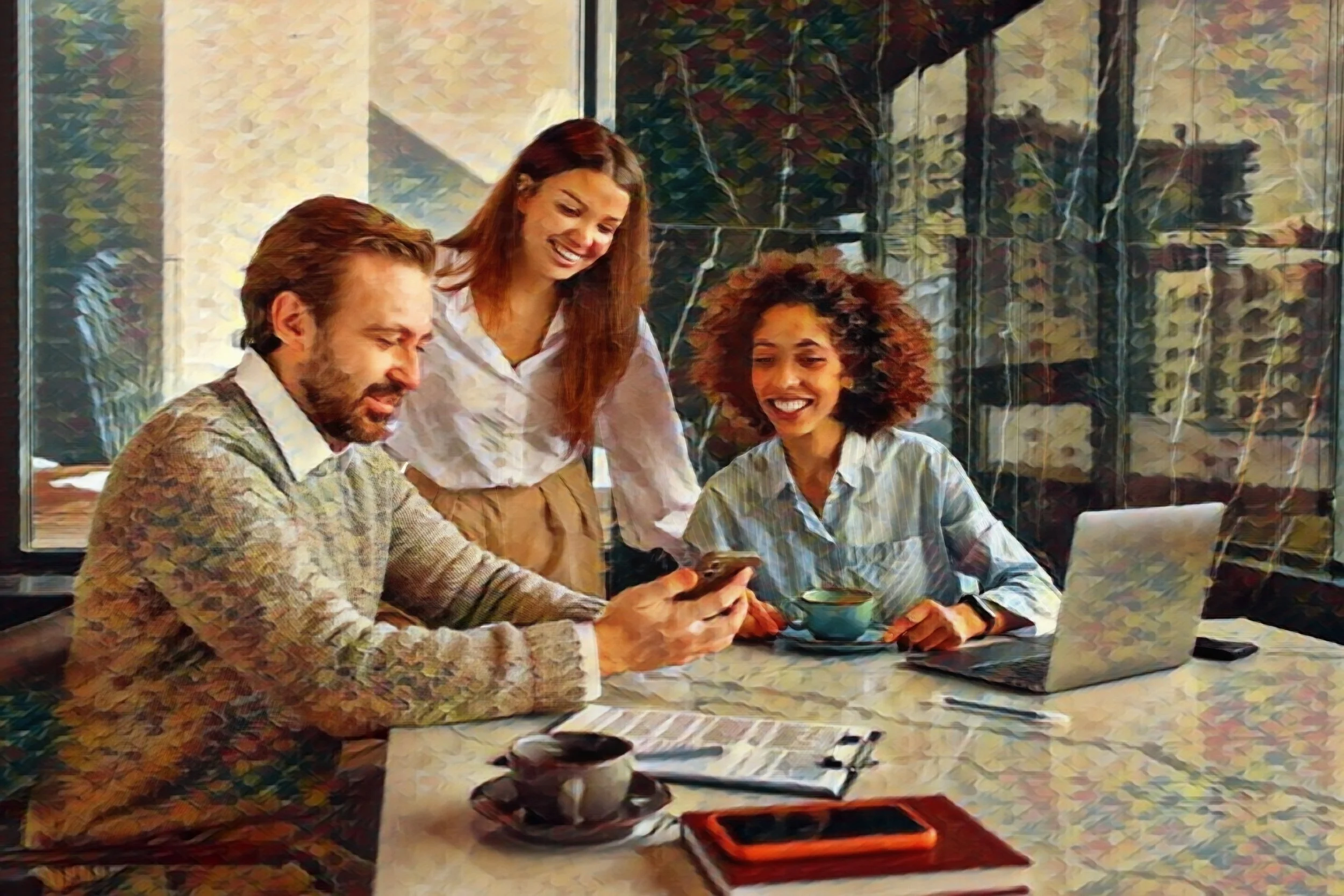 8 Best Practices to Structure Your Marketing