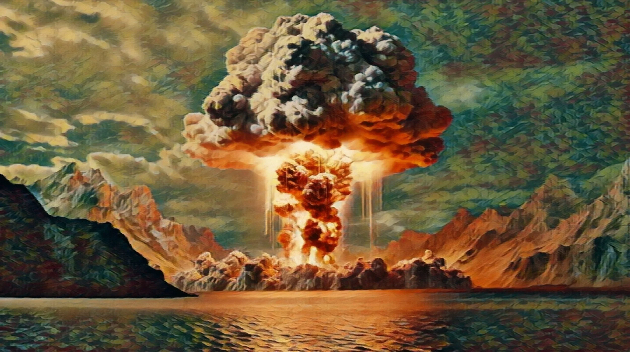 AI: Humanity's End or Greatest Advancement?