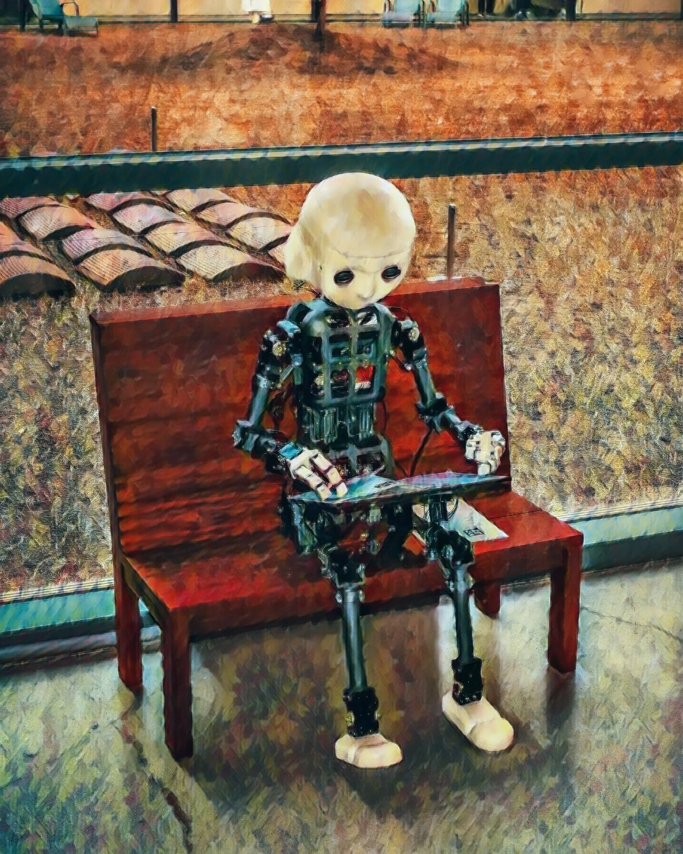 AI-Powered Social Media Monitoring