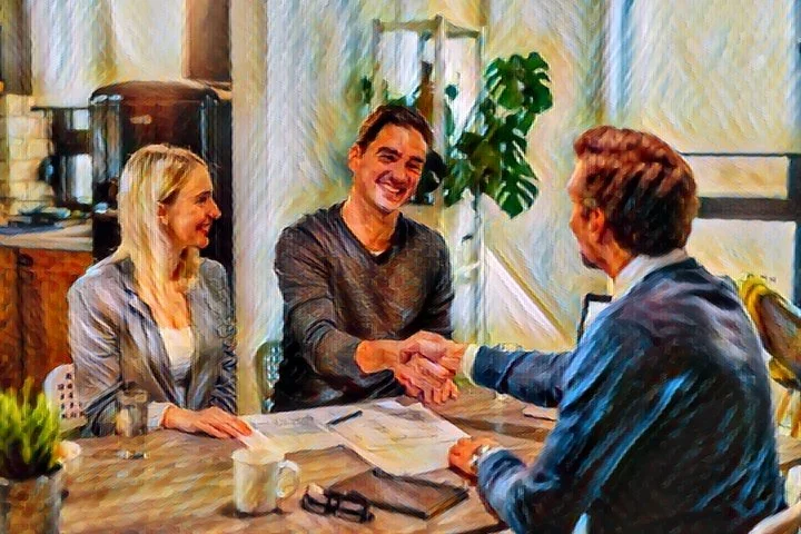 Barristers Case Study