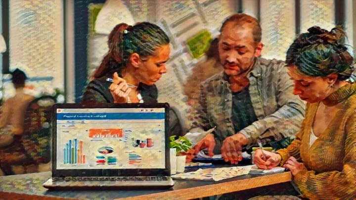 Benefits of Multi-touch Marketing