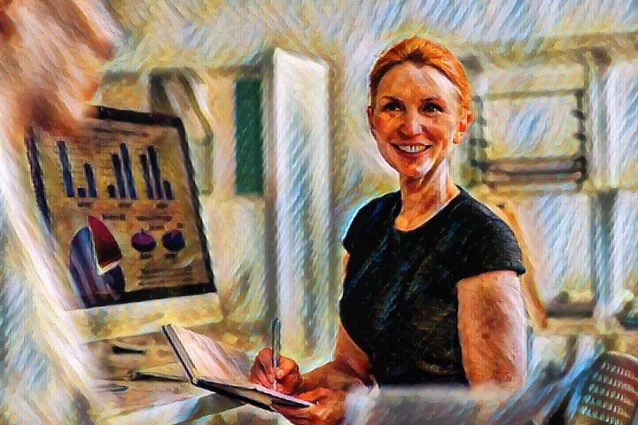 Smart Touchpoint Benefits