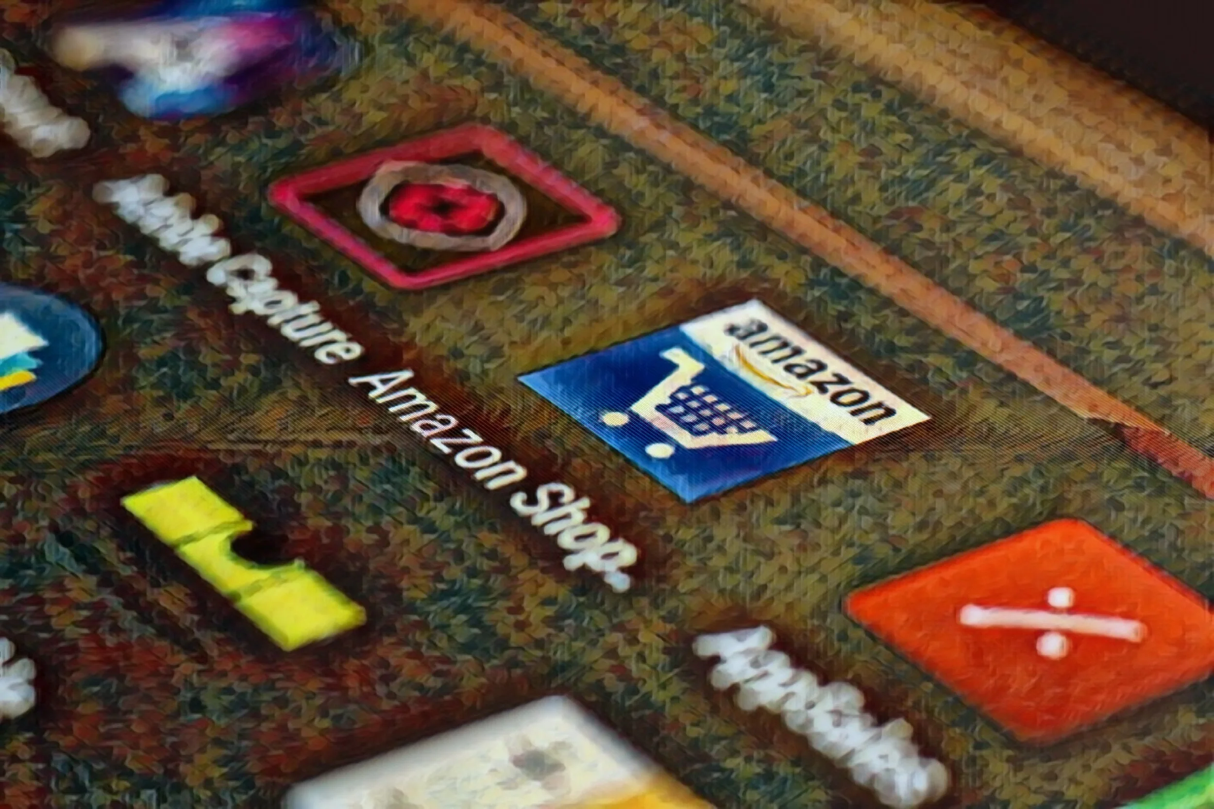 Cost of Skipping Shopping Ads