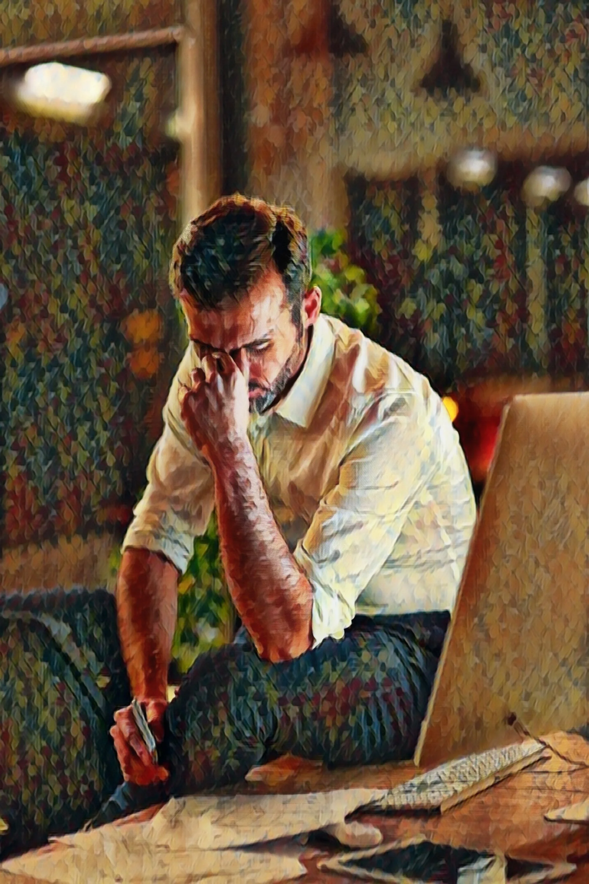 Einstein’s Marketing Advice