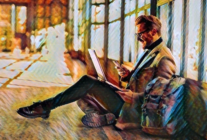 Finance Company Case Study