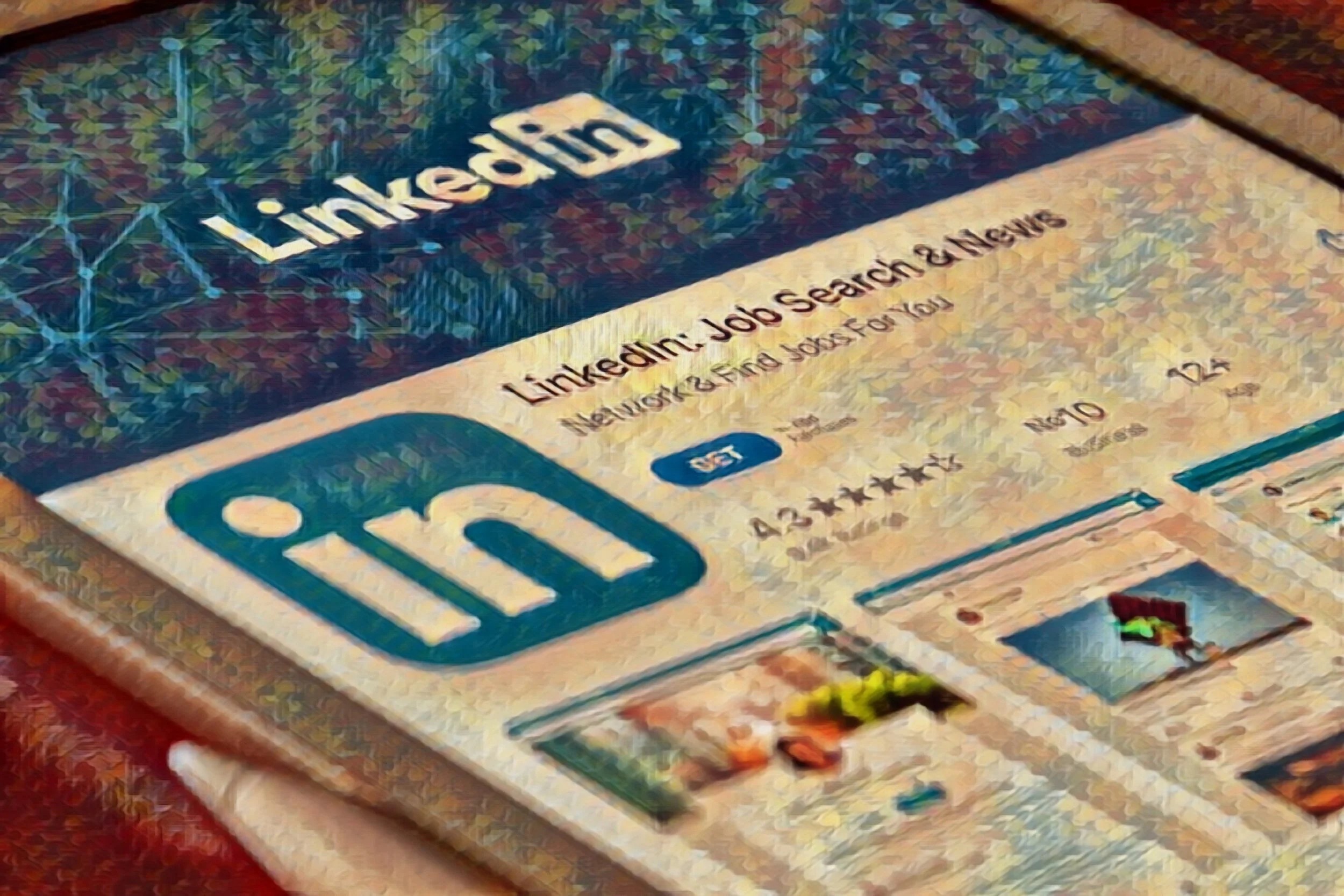 Getting Leads is More Important Than Likes on LinkedIn