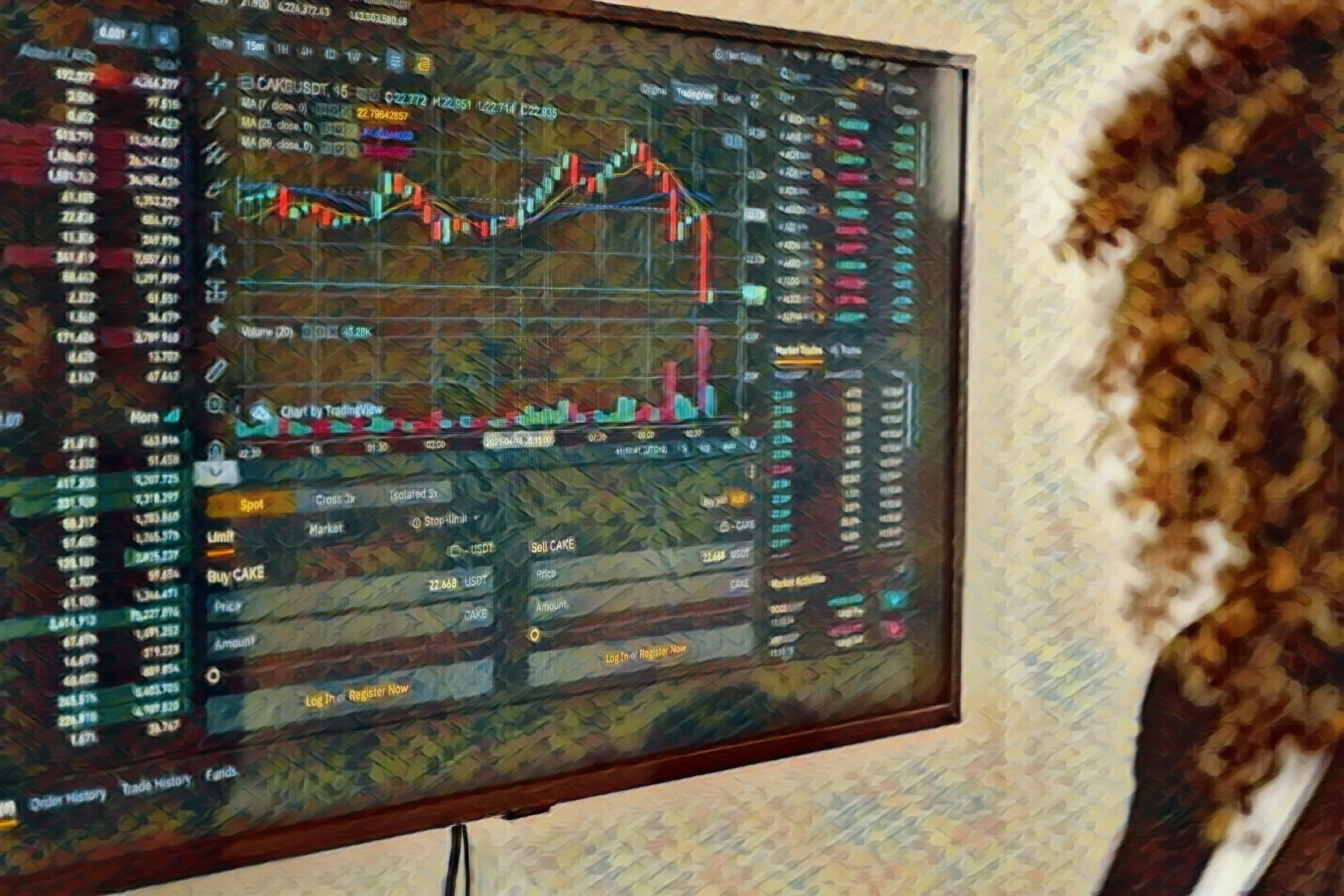 HMRC's AI is Watching You!