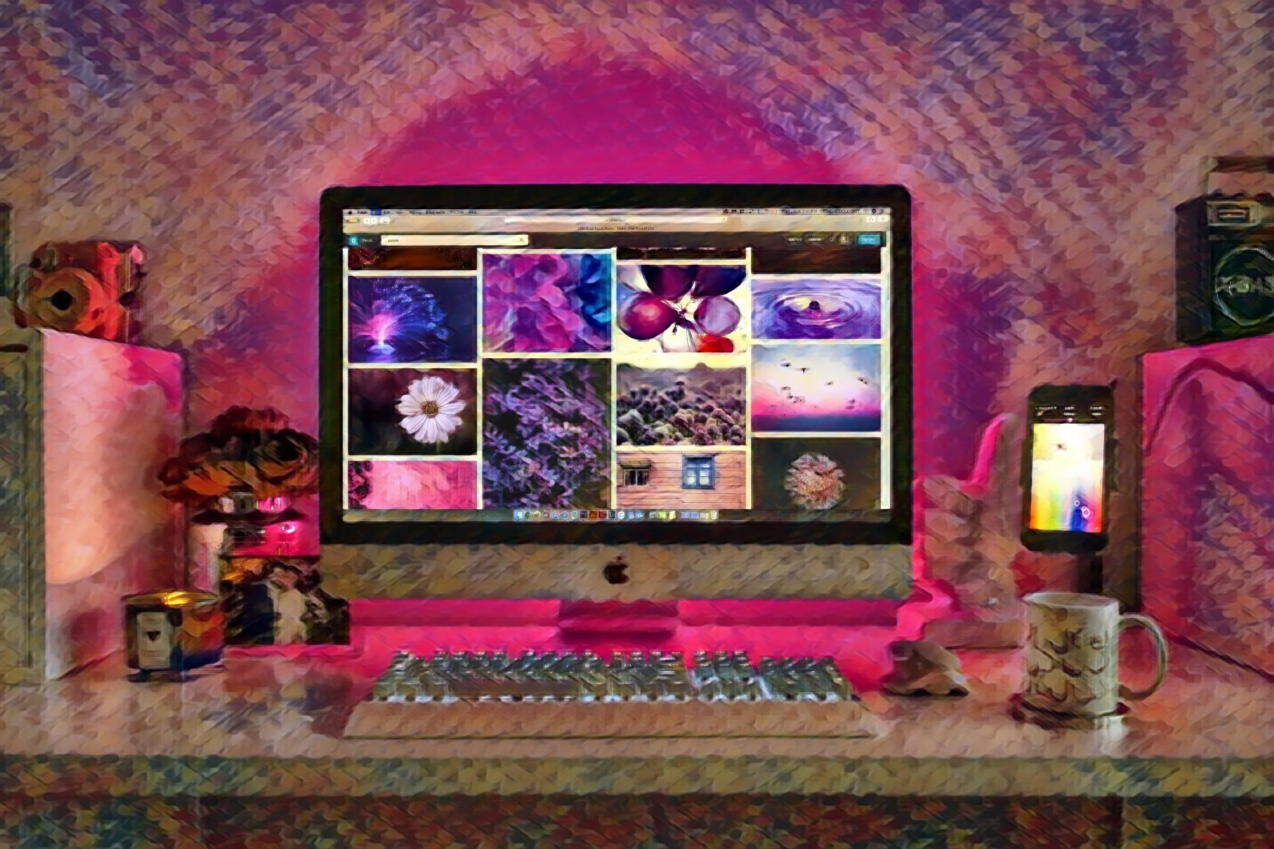 How AI is Revolutionising Website Visitor Identification