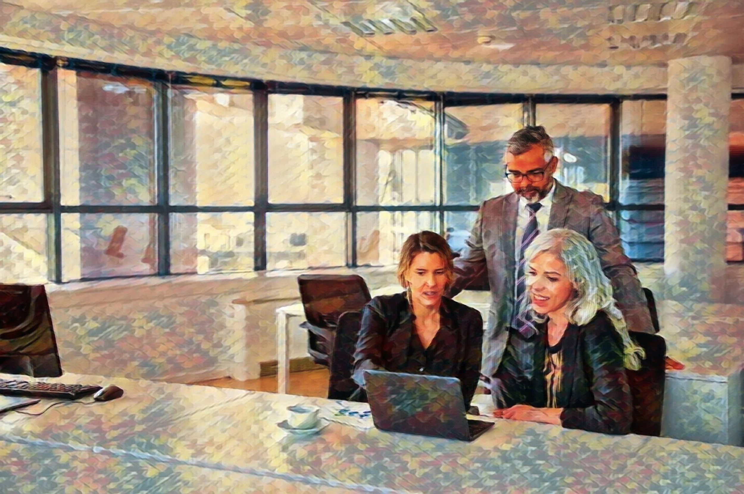 The Importance of Delegation